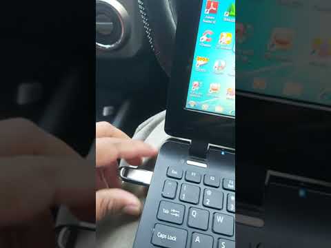 Video: Mengapa USB kereta saya tidak mengecas telefon saya?