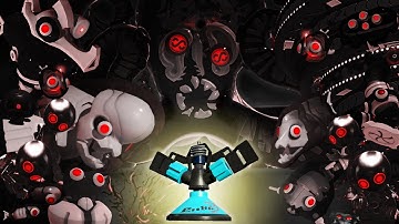 The ULTIMATE Sprinkler only Side Order challenge