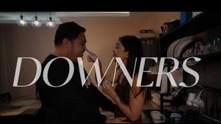 Downers - Caishen & Matthew Ft. Marcial (Official Music Video)