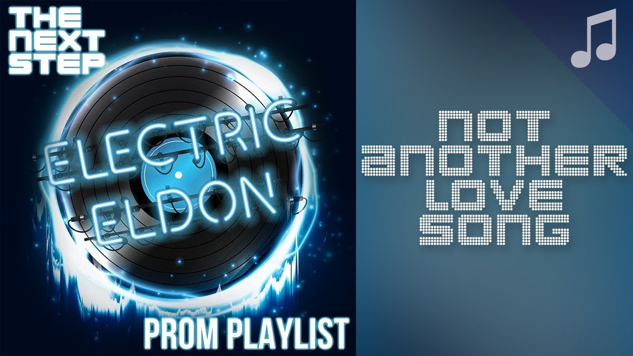 Download ♪ "Not Another Love Song" ♪ (2014 Mix) - Songs from The Next Step MP3
