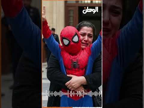كنت واثق إن ربنا هي نصرني أول تعليق من الطفل ياسين بعد حصوله على حكم بالحبس 10 سنوات في استئناف قضي