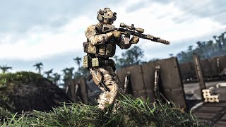 Clay Spenser | SEAL Team | SOLO STEALTH - Ghost Recon Breakpoint - No Hud Extreme