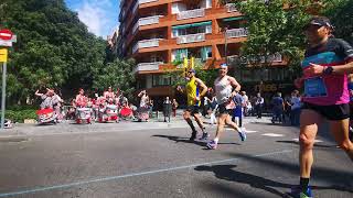 Canning Conveyor - Zurich Barcelona Marathon Part 2