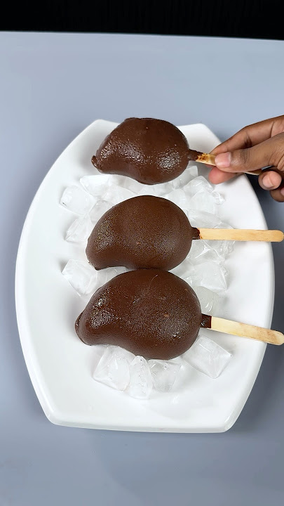 Mango Chocobar #shorts