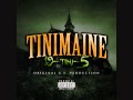 Mr.Tinimaine - Last Man Standing