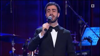  Sargis Yeghiazaryan - Tsaghikneri Ashxarhum Quoterg Ergocquot  