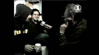 Rock Am Ring (2000)  - Muse -  Kittie  - Deftones  - Slipknot -  RATM -  Korn