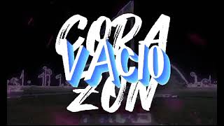 Corazon Vacio 💔 - Maria Becerra - Dj Maxim Martinez