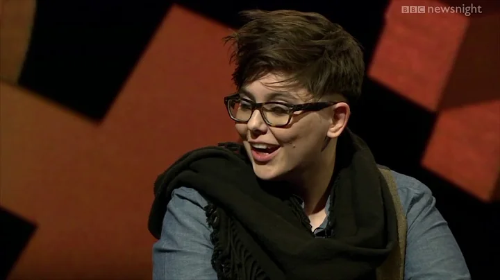 Transgender, Gender & Psychoanalysis: Julie Walsh