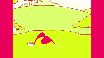 Preview 2 Peep and the Big Wide World Intro