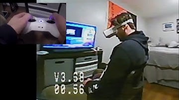 Tiny Whoop @BETAFPVHobby