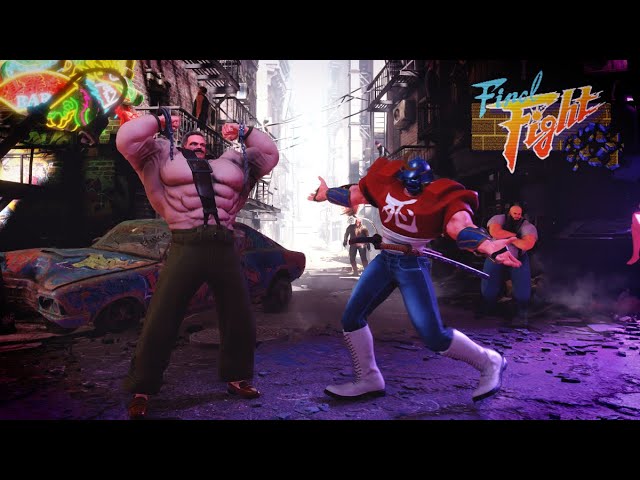 Street Fighter on X: Street Fighter V on #PS4 and #Steam is ON