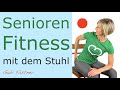 20 min. Senioren-Fitness mit Stuhl | im Stehen und Sitzen