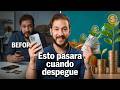 Los 3 hitos de patrimonio neto que lo cambian todo