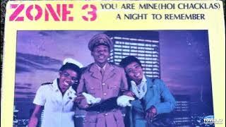 Zone 3 -  A Night To Remember (Hot Dance Mix)