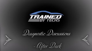 Diagnostic Discussions After Dark - 10/20/20