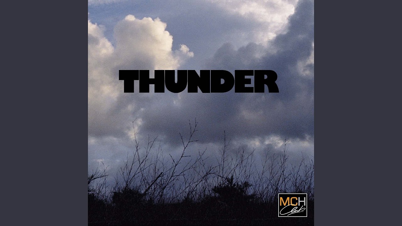 Thunder auf YouTube ansehen Thunder auf YouTube ansehen