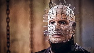 O mal busca o mal | Cena final | Hellraiser: Judgment | Clipe