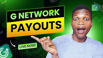 G Network New Update: Grow Network Withdrawal Is NOT What You Think It Is🤯🚀