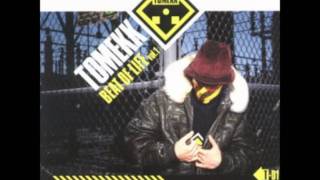 Dj Tomekk - Unleash the Lion