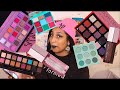 chatting about new releases | ABH, norvina, fenty, & more