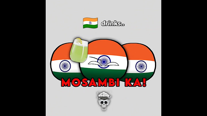 Juice Pilado-💀 #shorts #countryballs #india