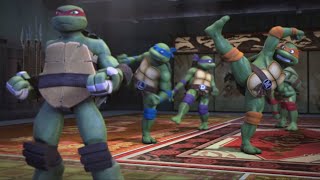Call Me Master Raph | Teenage Mutant Ninja Turtles Legends
