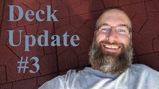 Deck Update #3 | Olsen Strikes Back! | Ryan Olsen