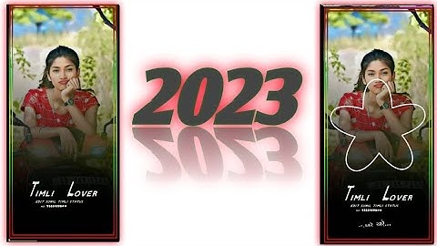 Ghanshyam rathva new 2023 timli new status