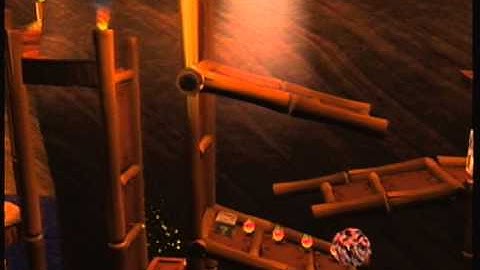 Crash Bandicoot: The Wrath of Cortex {106% PLAYTHROUGH} Part 64: Crash and Burn [Death Route]