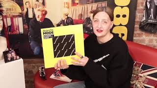 Depeche Mode - Some Great Reward | The 12