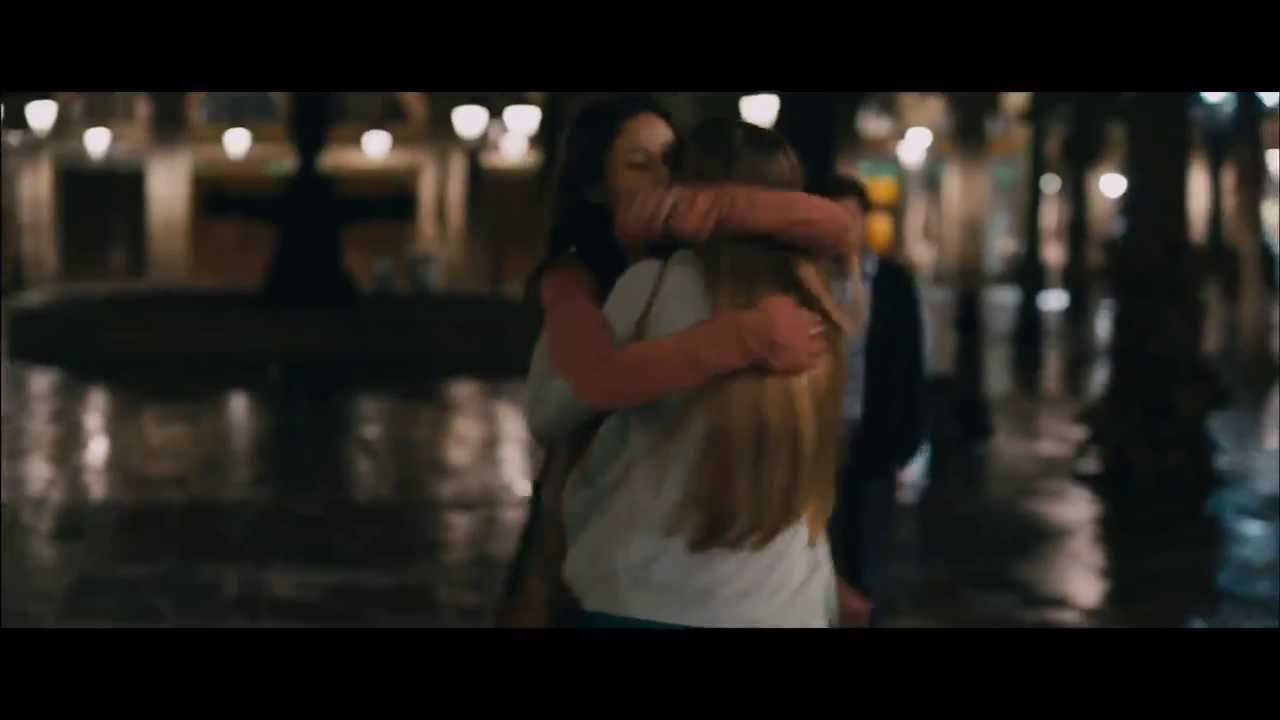 Barcelona, nit d'estiu - Trailer catalán HD
