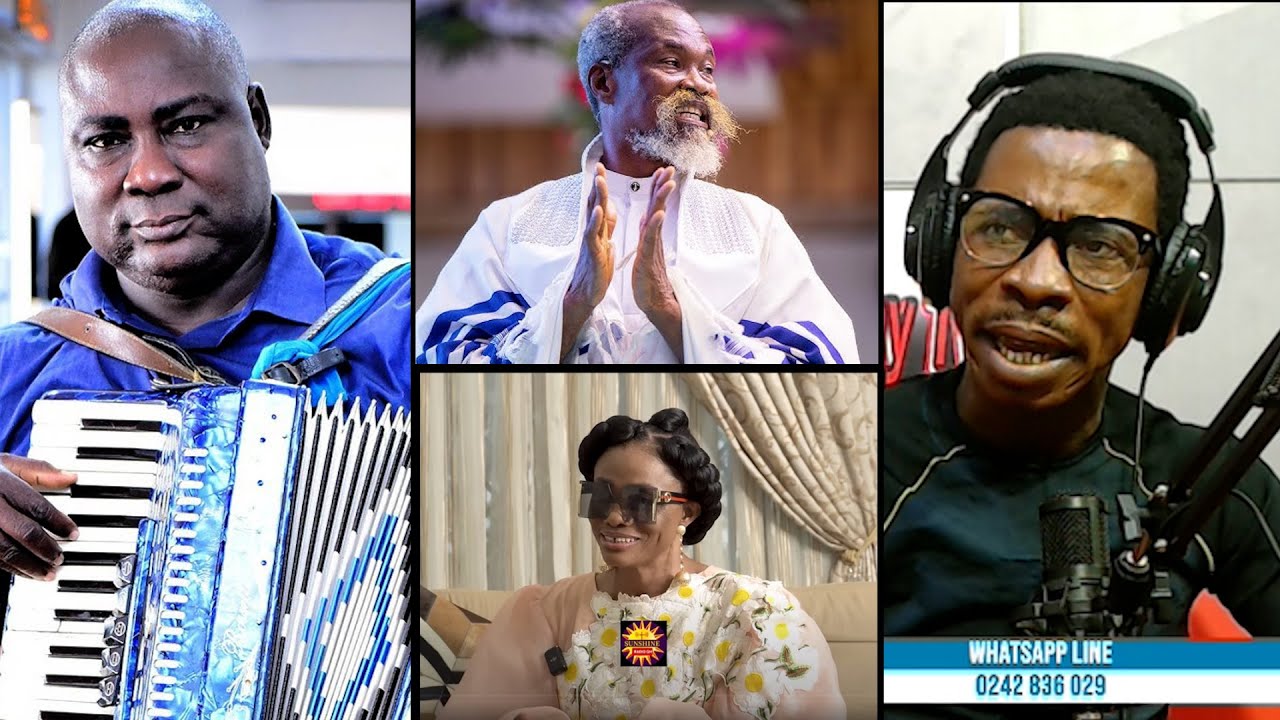 Condemn Fires Prophet Adom Kyei Duah Again After His Menbers Attacked Evan. Edward Akwasi Boateng