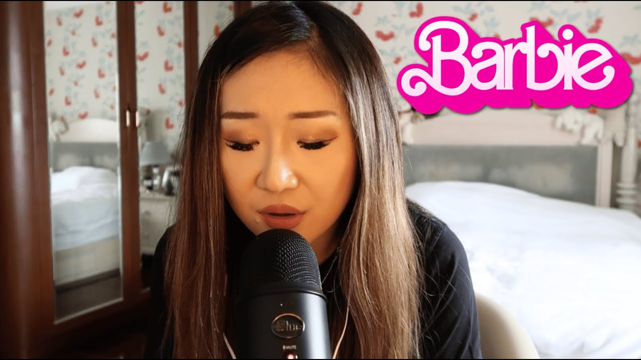 What was i made for billie eilish cover by doris ngai youtube