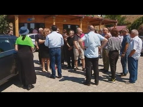 აქცია თბილისის ზღვაზე