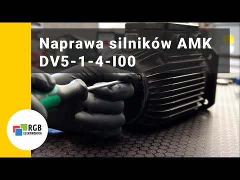AMK DV5-1-4-I00