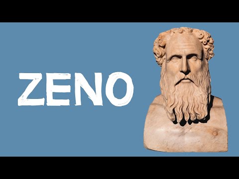 STOICISM | The Lost Philosophy of Zeno