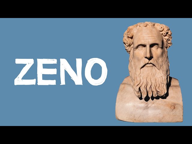 Zeno of Citium: Founder of Stoic Philosophy School