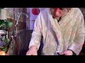 (Hiroki in front of MacBook) MacBookの真ん前から観たHiroki