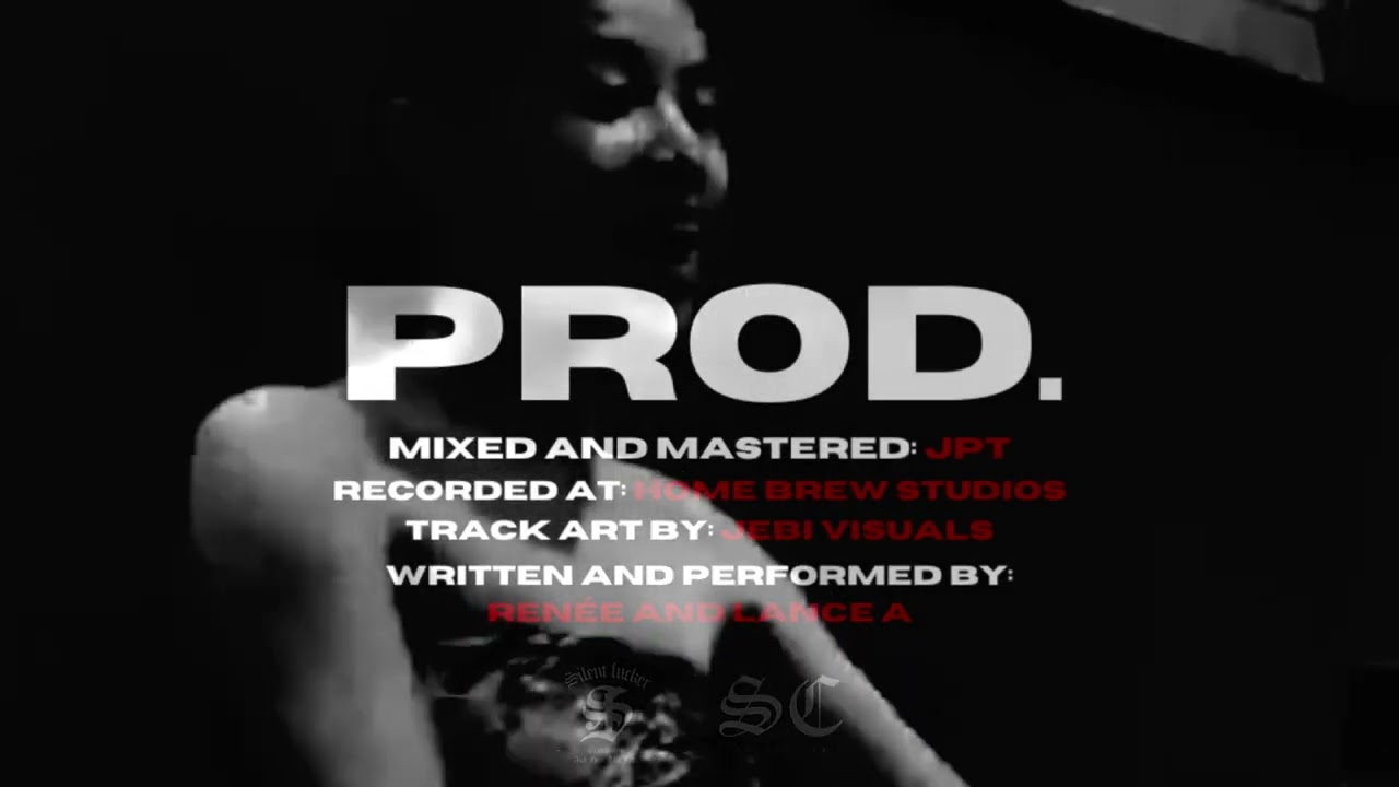 Watch Prod. - Renée (feat. @lafromthewest (Official Visualizer) on YouTube Watch Prod. - Renée (feat. @lafromthewest (Official Visualizer) on YouTube