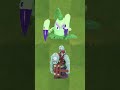 PVZ 2 - Plants Vs Zombies 2 Vs Toy - P2000 #shorts #youtubeshorts #games