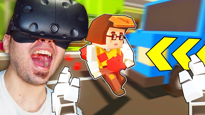 HO SALVATO LA VITA AD ANNA IN REALTA' VIRTUALE!!