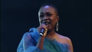 Shekinah Motsa-Ngiphefumulele ( VIDEO)