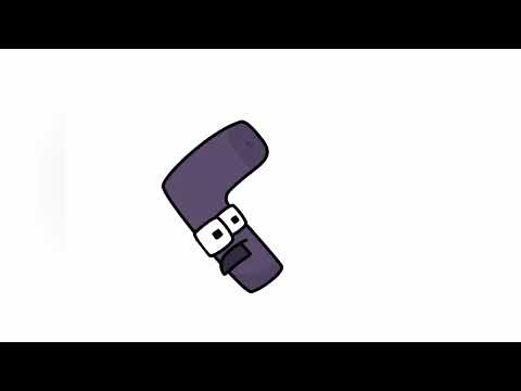 Russian Alphabet Lore YTP Prologue