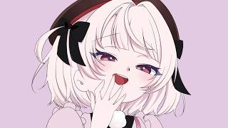 メリデリメリデリメリット 💜 feat. 雨衣 / Mastering Ver