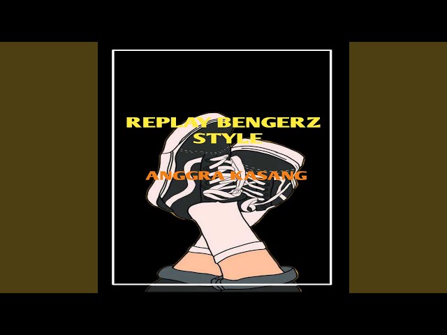 Replay Bengerz Style class=