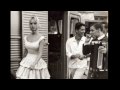 Brigitte Bardot candid