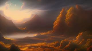 Transient | Melancholic Ambient Music for Exploration & Reflection by Jacob Lake