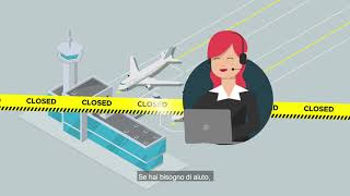 Trasferimento Aeroportuale Internazionale Fox Transfer, Navetta E Taxi Prepagati