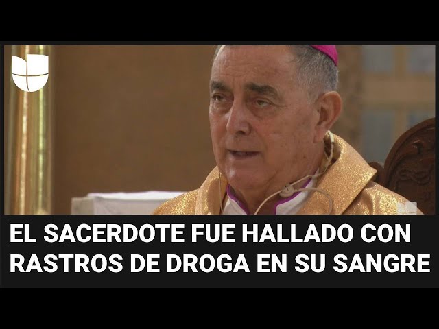 Nueva versión sobre desaparición de obispo Salvador Rangel en México: "Entró al motel con un hombre"